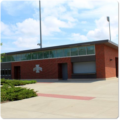 CySports Building