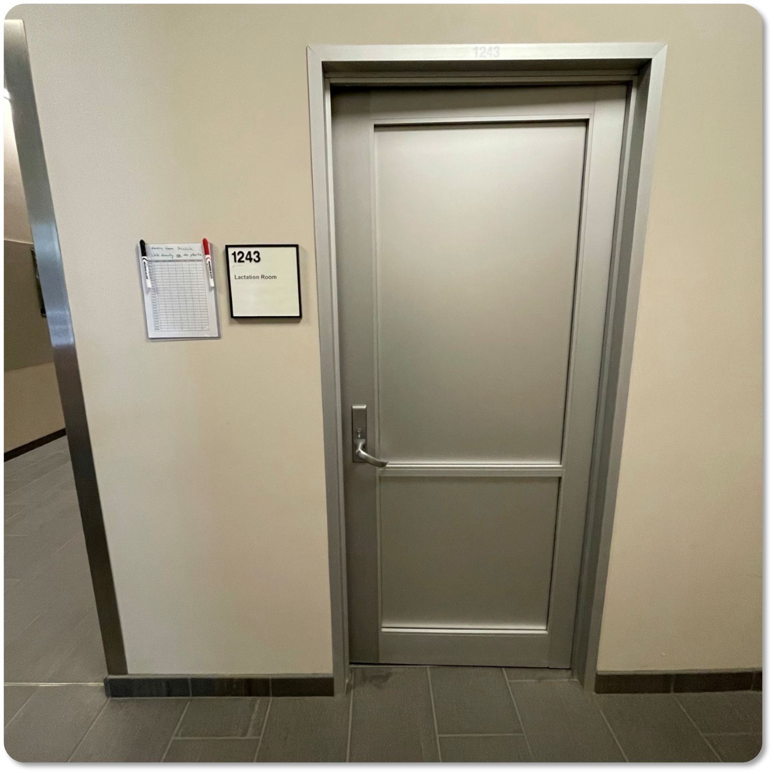 Door