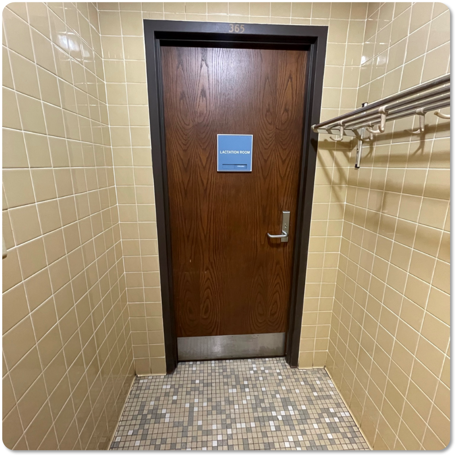 Door