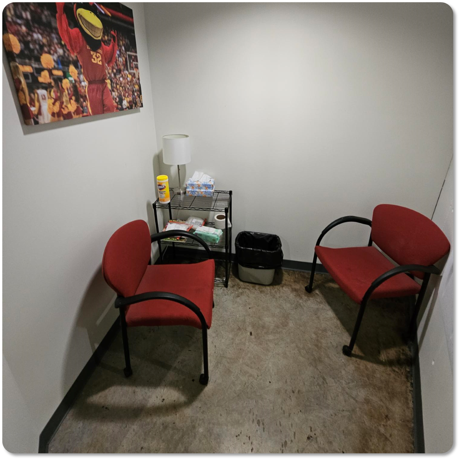 2 Chair