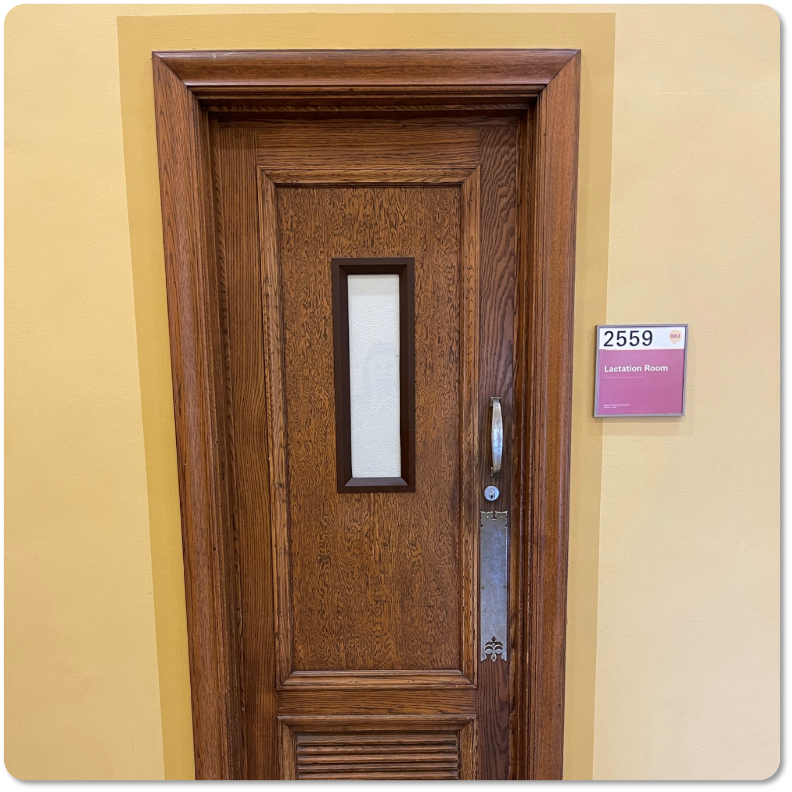 Door