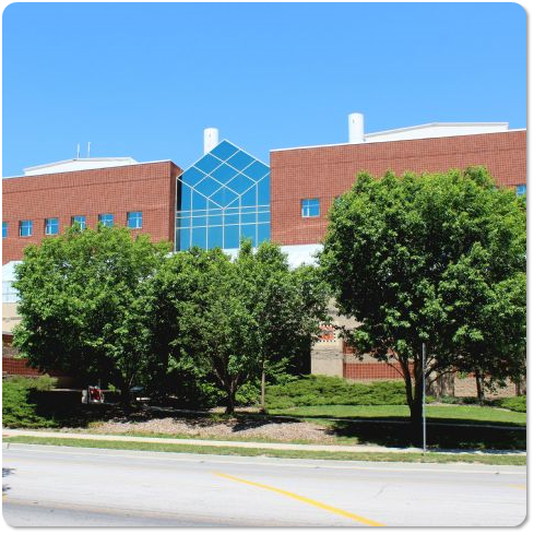 Molecular Bio Building