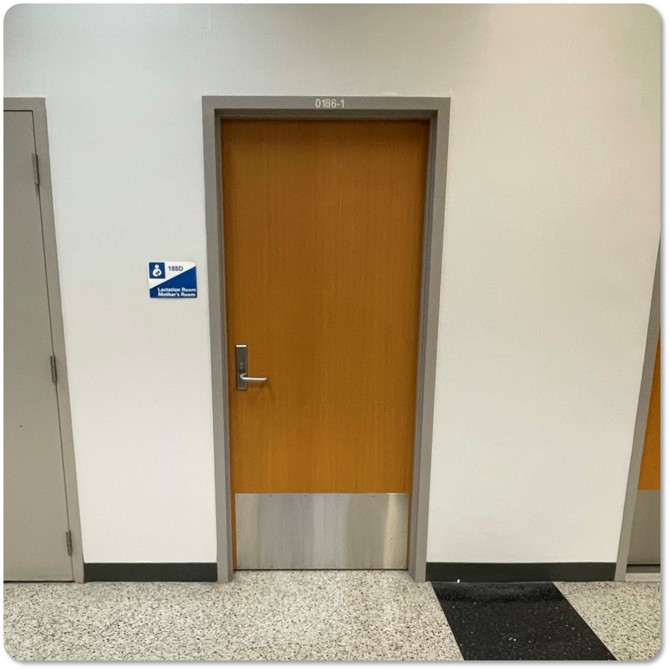 Door