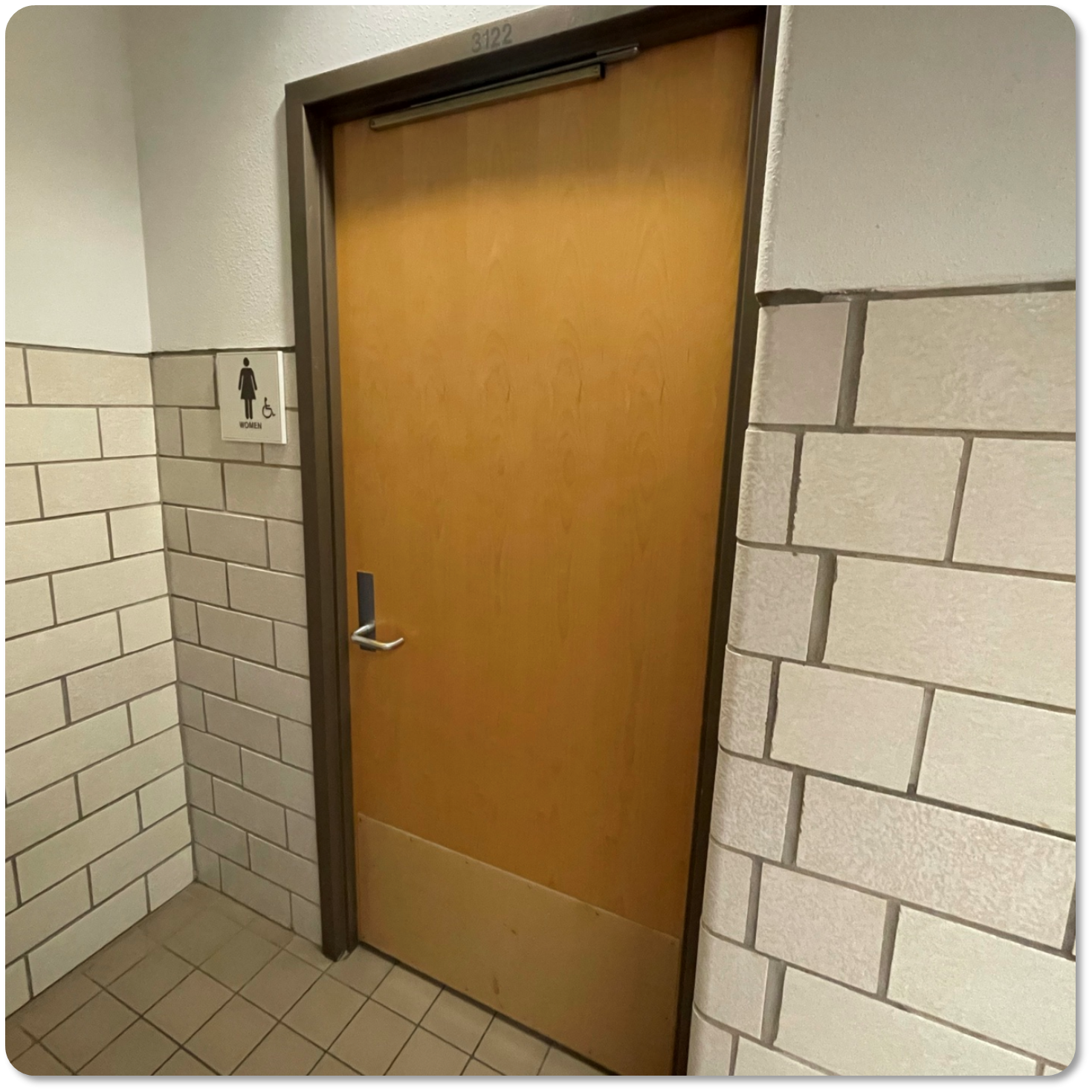 Door
