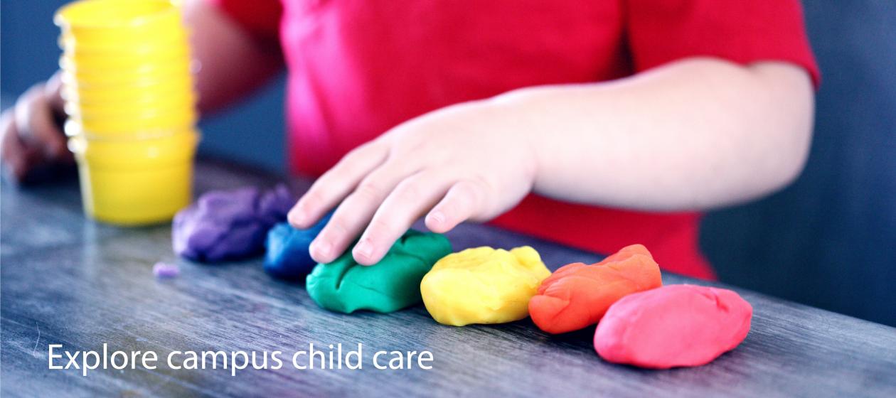 Child Care And Family Services | Iowa State University